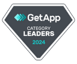 GetApp Category Leaders 2024 - SignFree